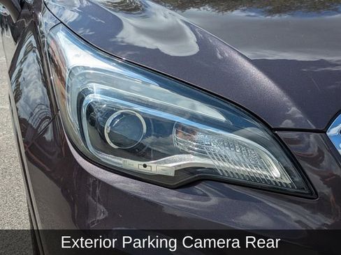 Used 2017 Buick Envision Essence FWD image 11