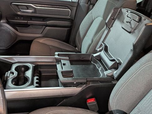 Used 2019 RAM 1500 Big Horn image 39