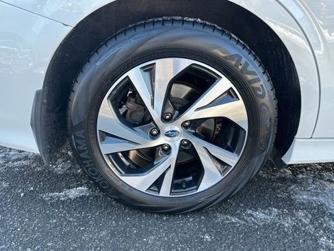 Used 2023 Subaru Legacy Premium image 29