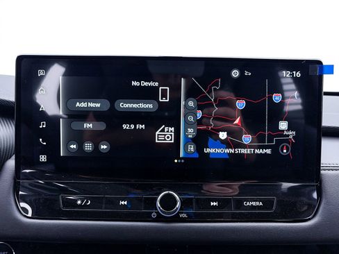New 2026 Mitsubishi Outlander SE AWD/4WD image 14