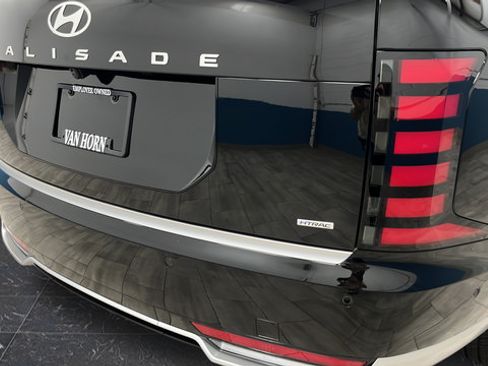 Used 2026 Hyundai Palisade Calligraphy AWD/4WD image 43