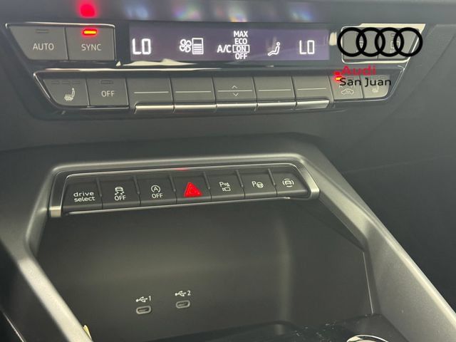 New 2026 Audi A3 2.0T Premium AWD/4WD image 19