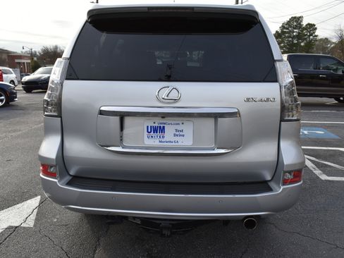 Used 2015 Lexus GX 460 image 7