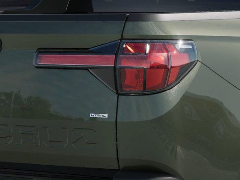New 2026 Hyundai Santa Cruz SEL AWD/4WD image 10