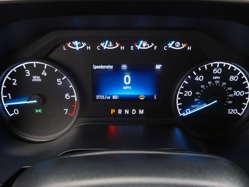 Used 2022 Ford F150 XLT AWD/4WD image 24