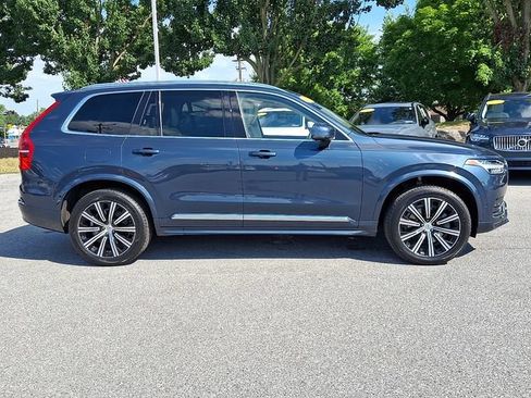 Certified 2023 Volvo XC90 B6 Plus w/ Protection Package AWD/4WD image 7