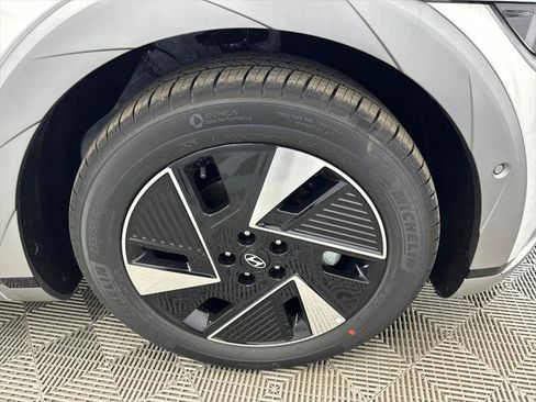 New 2026 Hyundai Ioniq 5 Limited image 14