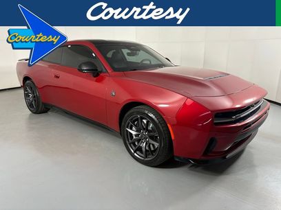 New 2026 Dodge Charger Scat Pack