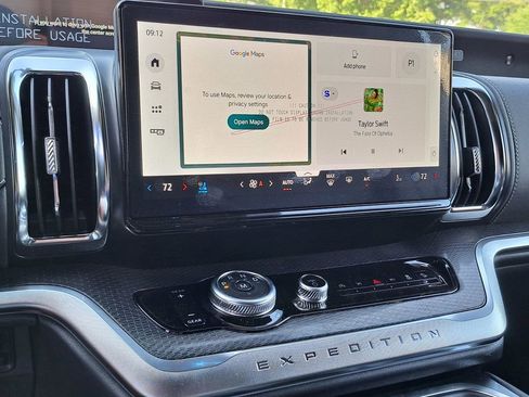 New 2026 Ford Expedition Platinum AWD/4WD image 10
