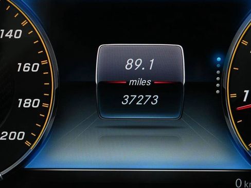 Used 2019 Mercedes-Benz E 63 AMG S image 13