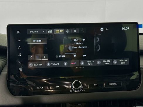 New 2026 Mitsubishi Outlander SEL FWD image 15