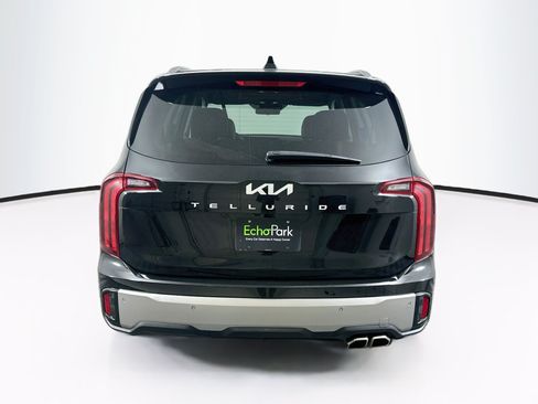 Used 2025 Kia Telluride S FWD image 7