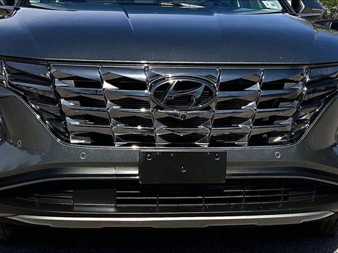 Used 2023 Hyundai Tucson Limited image 28