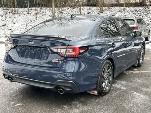 Certified 2024 Subaru Legacy Sport image 32