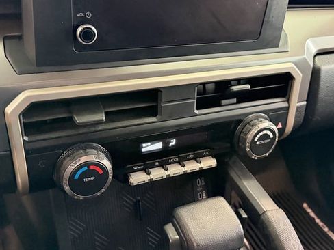 Used 2024 Toyota Tacoma SR5 RWD image 16