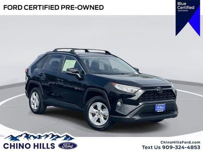Used 2019 Toyota RAV4 XLE w/ Convenience Package