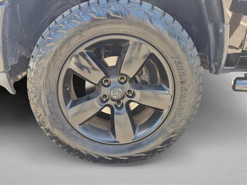 Used 2019 RAM 1500 Big Horn RWD image 23