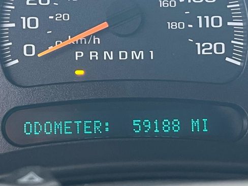Used 2007 Chevrolet Silverado 2500 LT w/ Heavy-Duty Power Package RWD image 27