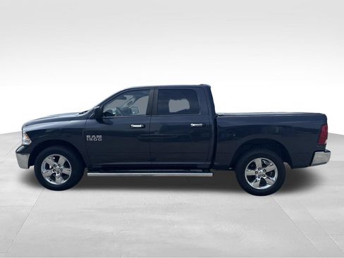 Used 2015 RAM 1500 Big Horn AWD/4WD image 27
