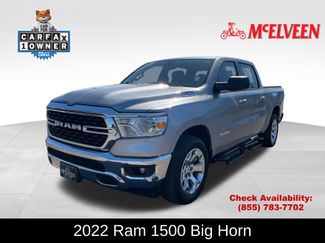 Used 2022 RAM 1500 Big Horn 360° Tour