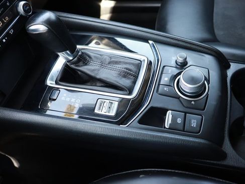 Used 2020 MAZDA CX-5 Touring FWD image 19