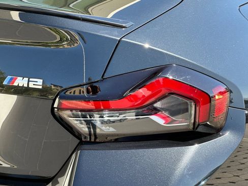 Used 2024 BMW M2 w/ Lighting Package RWD image 33