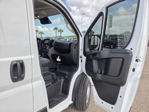 New 2026 RAM ProMaster 1500 FWD image 19