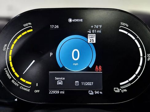 Used 2024 MINI Cooper SE FWD image 15