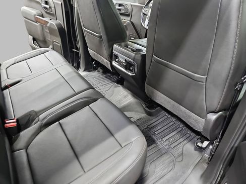 Used 2022 GMC Sierra 1500 SLT w/ SLT Premium Plus Package image 14