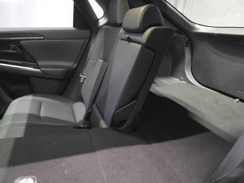 Certified 2023 Subaru Solterra AWD image 10