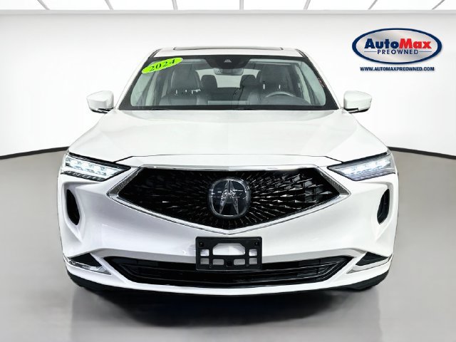 Used 2024 Acura MDX SH-AWD image 7