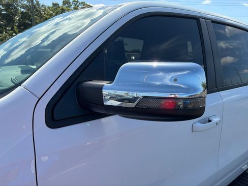 Used 2024 RAM 1500 Laramie RWD image 16