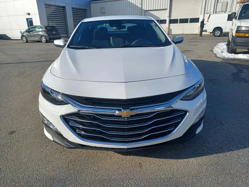 Used 2023 Chevrolet Malibu LT image 16