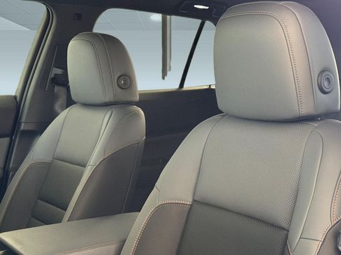 Certified 2024 Honda Prologue Elite image 27