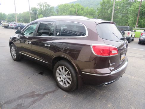 Used 2015 Buick Enclave Leather w/ Trailering Package AWD/4WD image 5