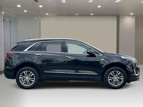Used 2023 Cadillac XT5 Premium Luxury FWD image 5