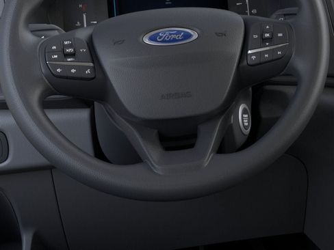 New 2026 Ford Transit 350 XL RWD image 12