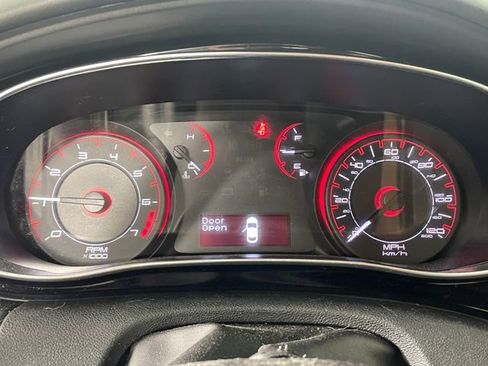 Used 2013 Dodge Dart Rallye FWD image 5