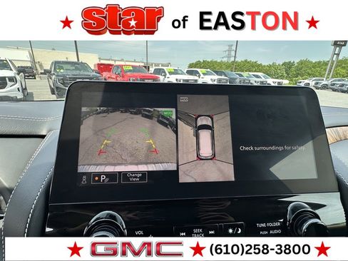 Used 2023 INFINITI QX80 Premium Select w/ Cargo Package image 64