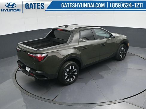 New 2026 Hyundai Santa Cruz SEL image 43
