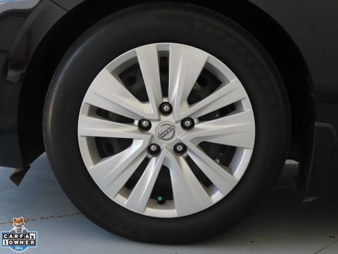 Used 2024 Nissan Sentra S FWD image 28