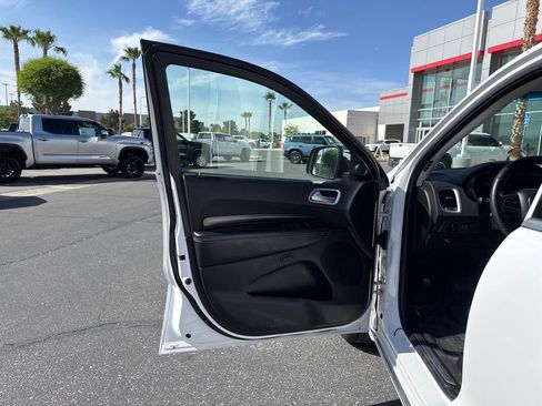 Used 2018 Dodge Durango Citadel image 12