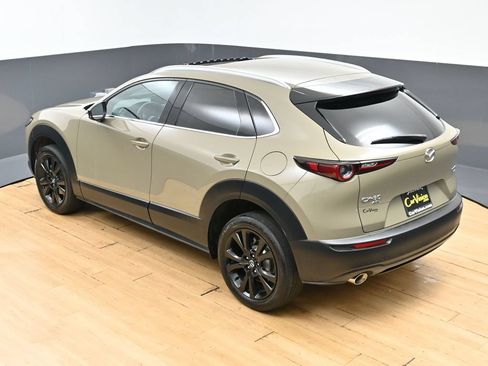 Used 2024 MAZDA CX-30 Carbon AWD/4WD image 46