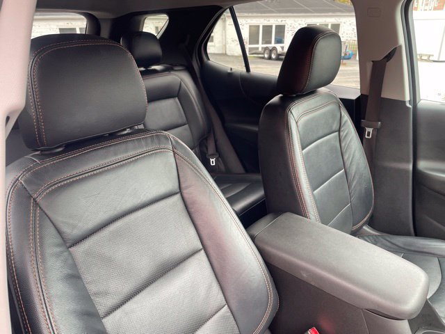 Used 2019 Chevrolet Equinox LT FWD image 31