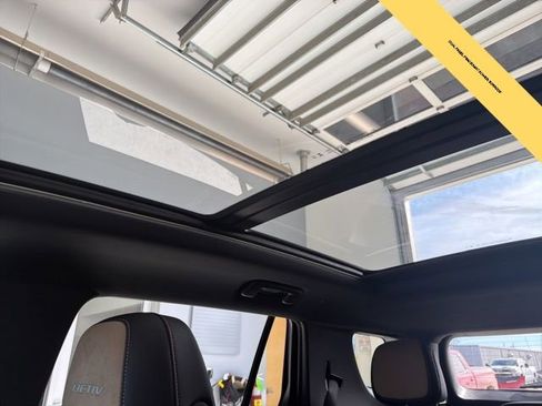 New 2026 Chevrolet Equinox ACTIV w/ Convenience Package III image 3