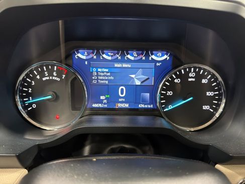 Used 2024 Ford Expedition Max Limited image 31