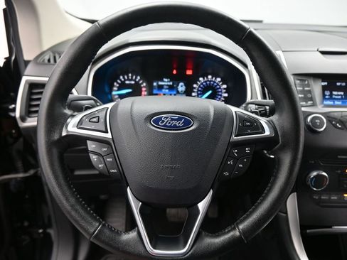Used 2016 Ford Edge SEL image 12