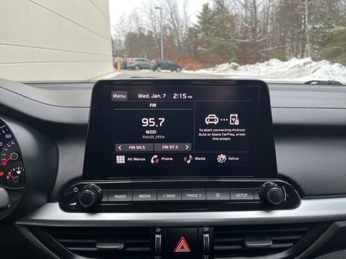 Used 2024 Kia Forte LXS w/ LXS Technology Package image 20