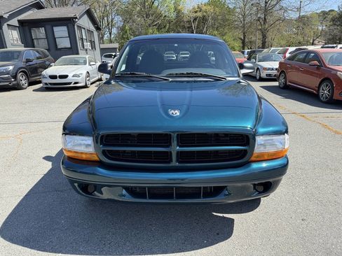 Used 1998 Dodge Dakota 2WD Regular Cab image 3