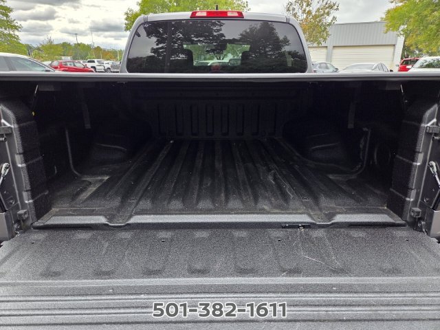 Used 2023 Nissan Frontier SV w/ Midnight Edition Package AWD/4WD image 16